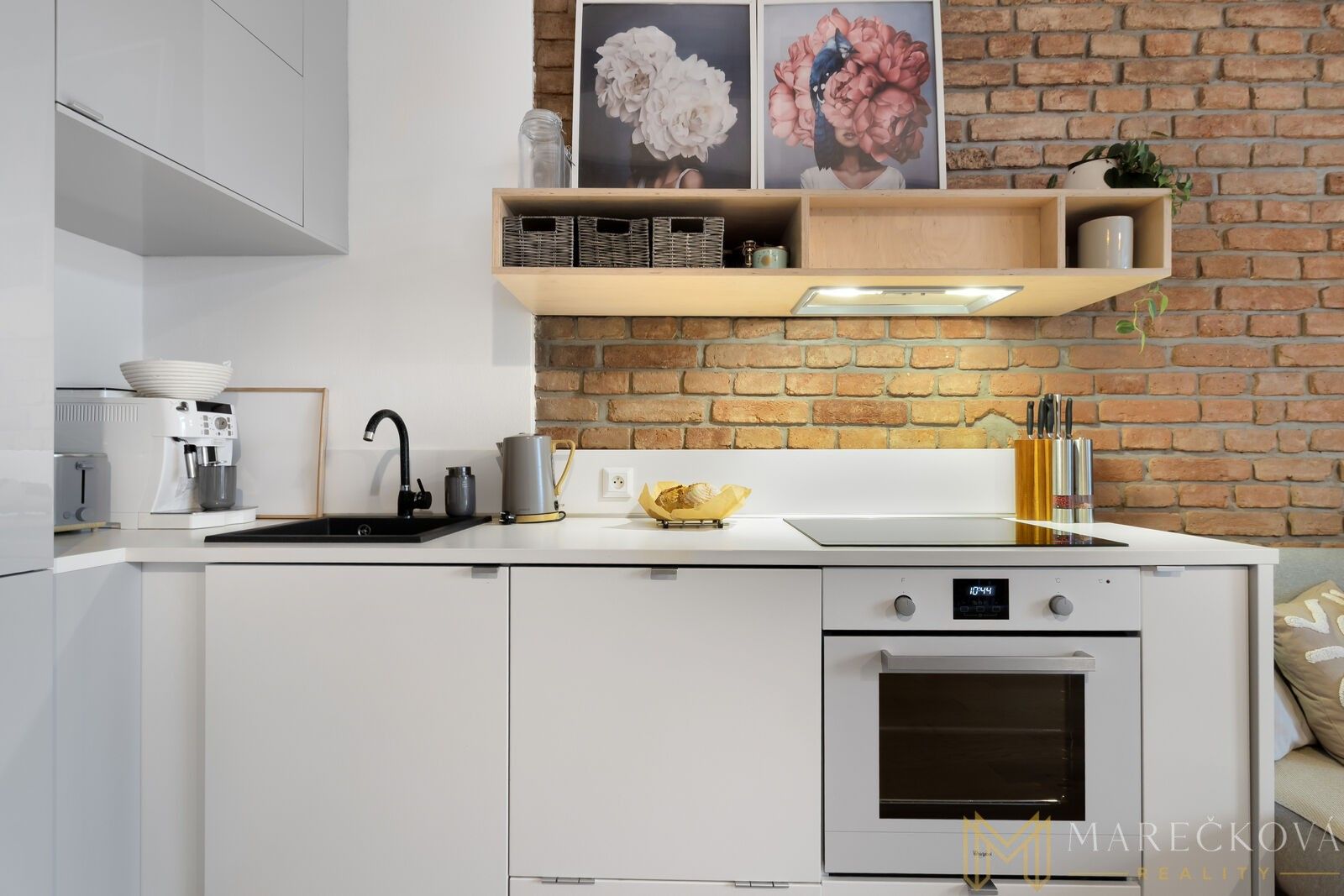 Byt 2+kk · 57 m² · Na Roudné, Plzeň Severní Předměstí - 3