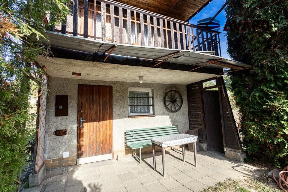 Chata · 25 m² · Nad Mlýnkem, Ostrava - 4