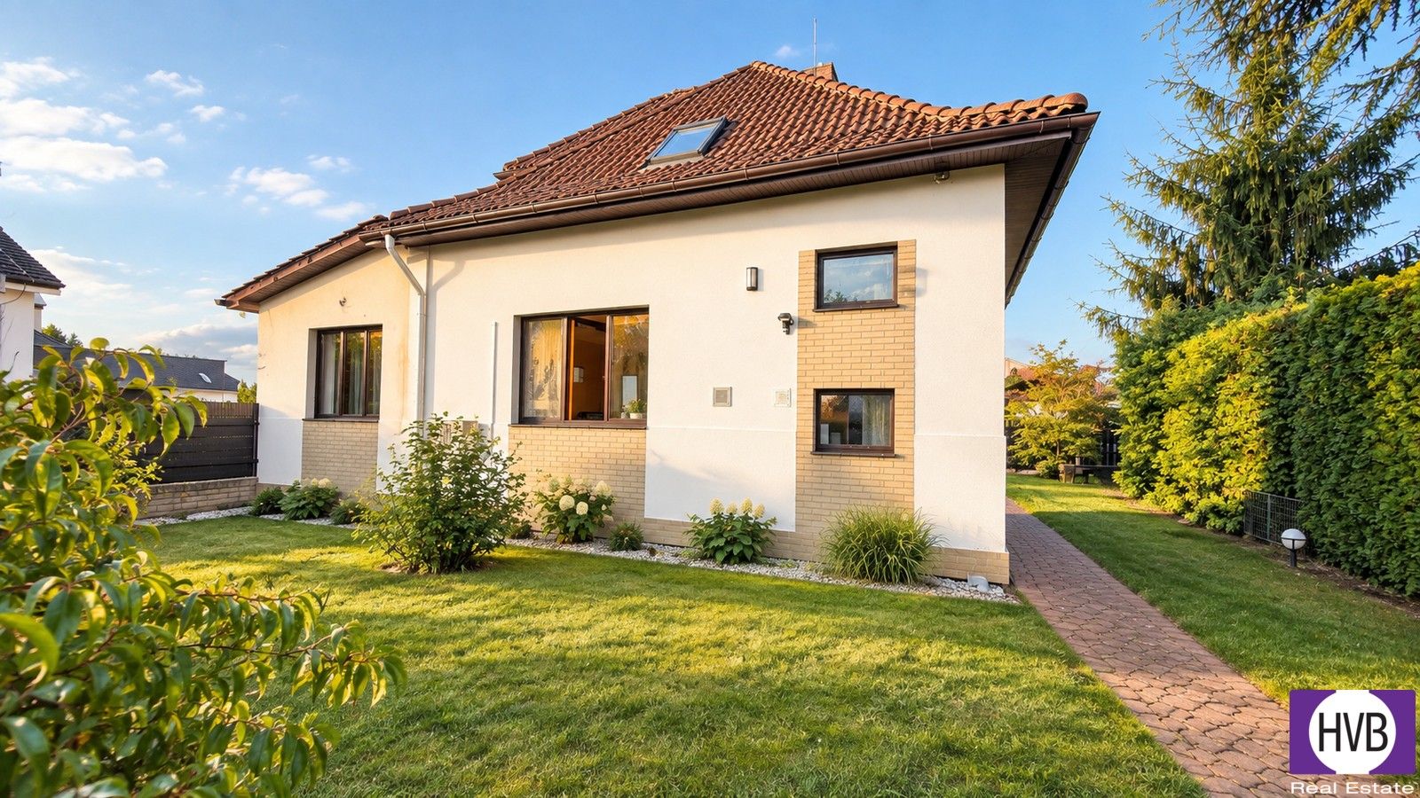 Rodinné domy, Úvaly, 206 m² - 2