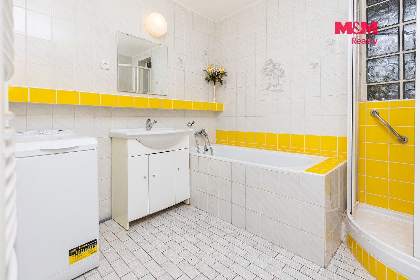 Rodinný dům · 110 m² · Dr. Tyrše, Lázně Bohdaneč - 4