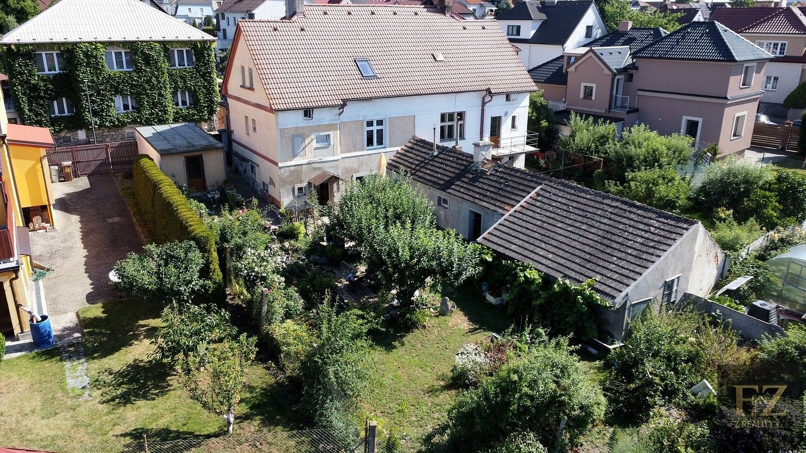 Rodinný dům, 178 m²