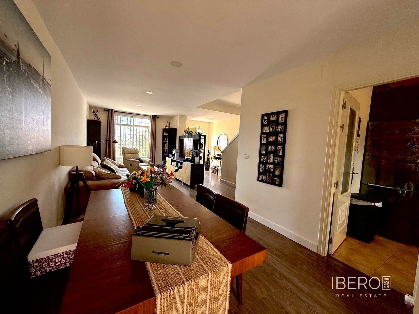 Prodej rodinný dům - Cerros del Aguila, ES, 128 m² - 5