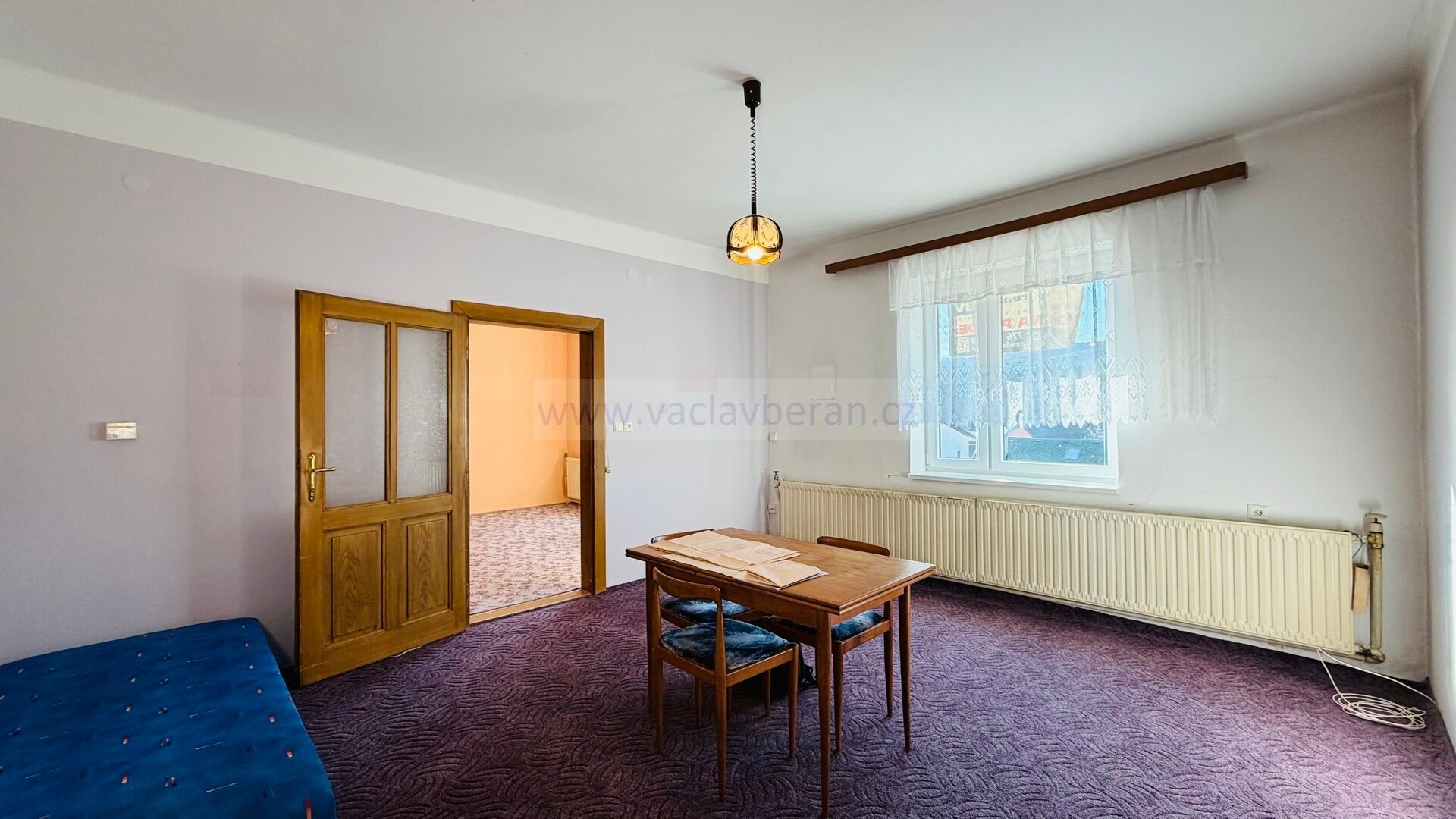 Prodej rodinný dům - Lhotka, Česká Třebová, 133 m²