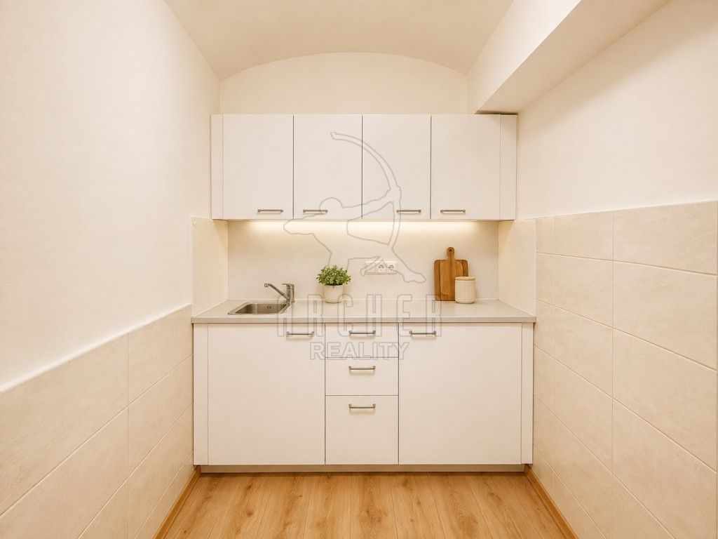 Prodej byt 1+1 - Korunní, Praha Vinohrady, 33 m² - 5