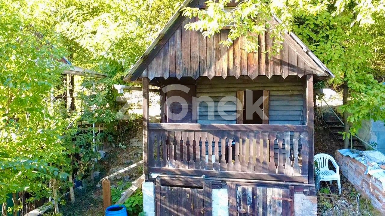 Chata · 13 m² · Pod Tlustou, Zlín - 3