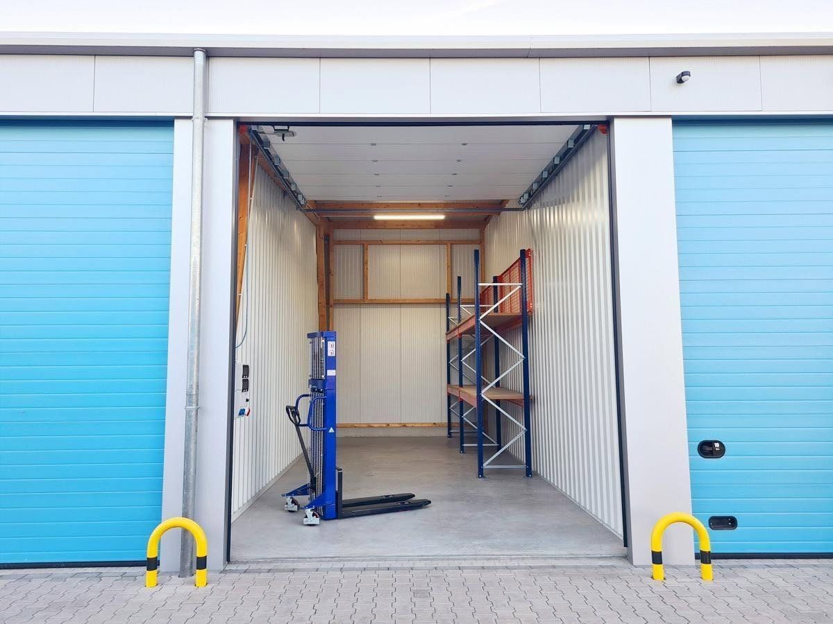 Obchodní prostory · 32 m² · Stubbendorfer Ring 35, , Šlesvicko-Holštýnsko - 3