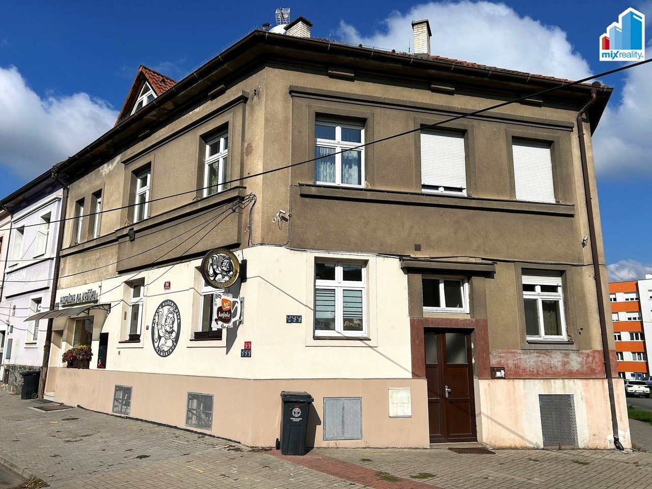 Ostatní, Křimická, Plzeň, 25 m² - 1