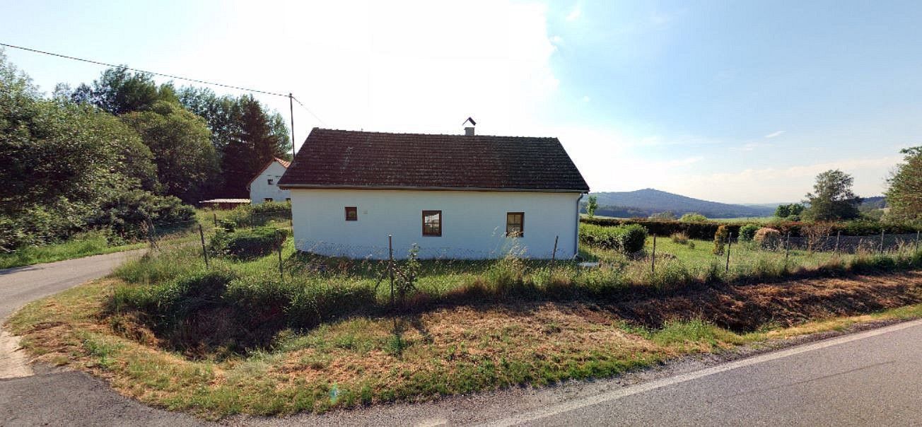 Nemovitost · 80 m² · Ktiš, okres Prachatice, Jihočeský kraj - 2