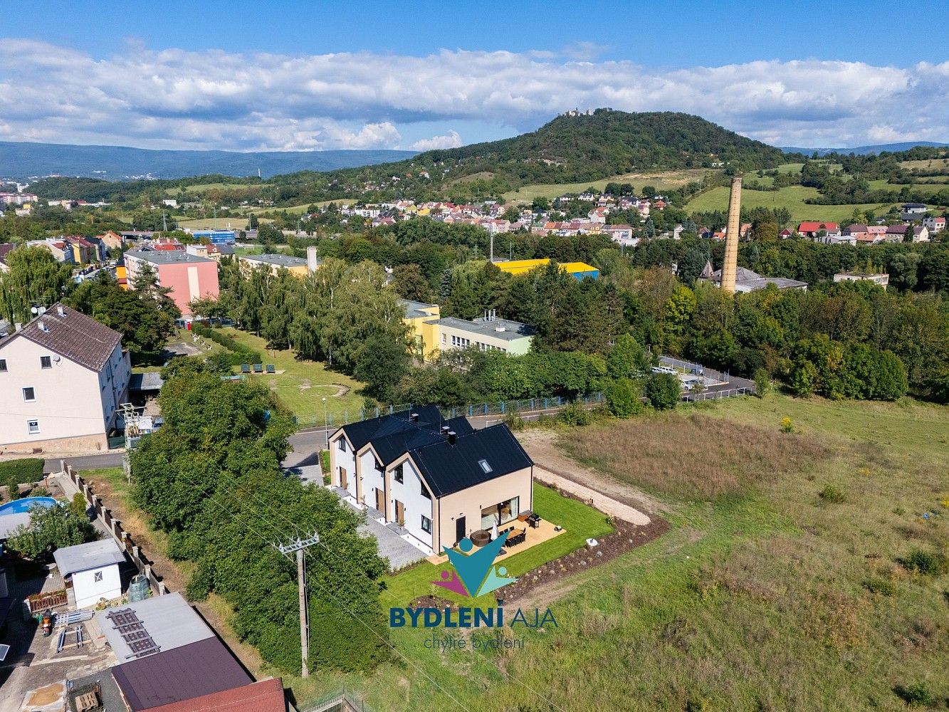 Rodinný dům · 284 m² · Bystřany, okres Teplice - 4