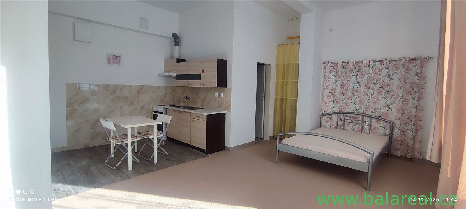 1+kk, Sady, Brno, 36 m²