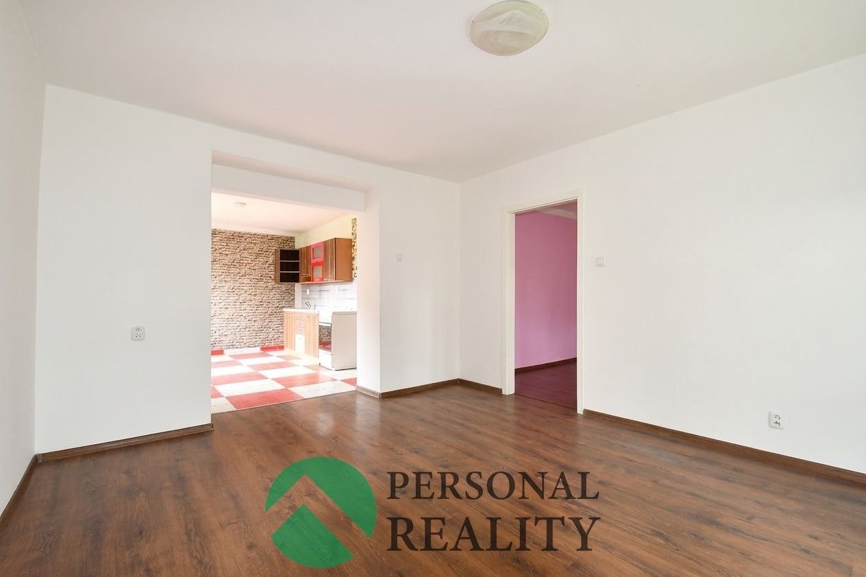 Byt 2+1 · 49 m² · Poštovní, Horní Slavkov - 4
