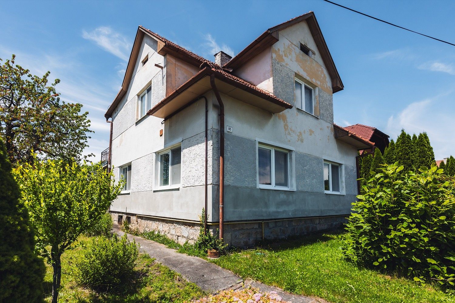 Rodinný dům, 130 m²