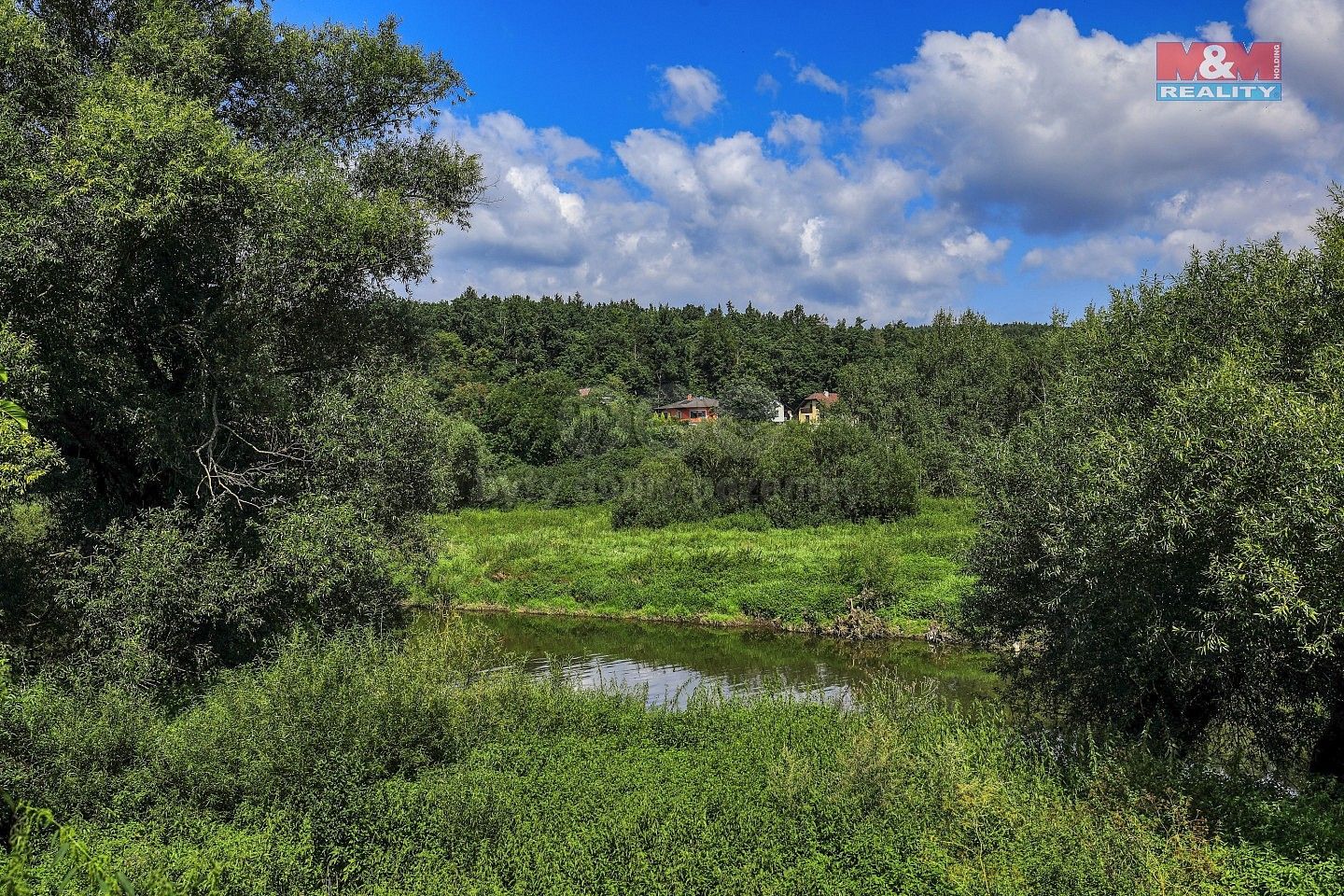 Prodej zahrada - Plzeň - Bukovec, okres Plzeň-město, Plzeňský kraj - 5