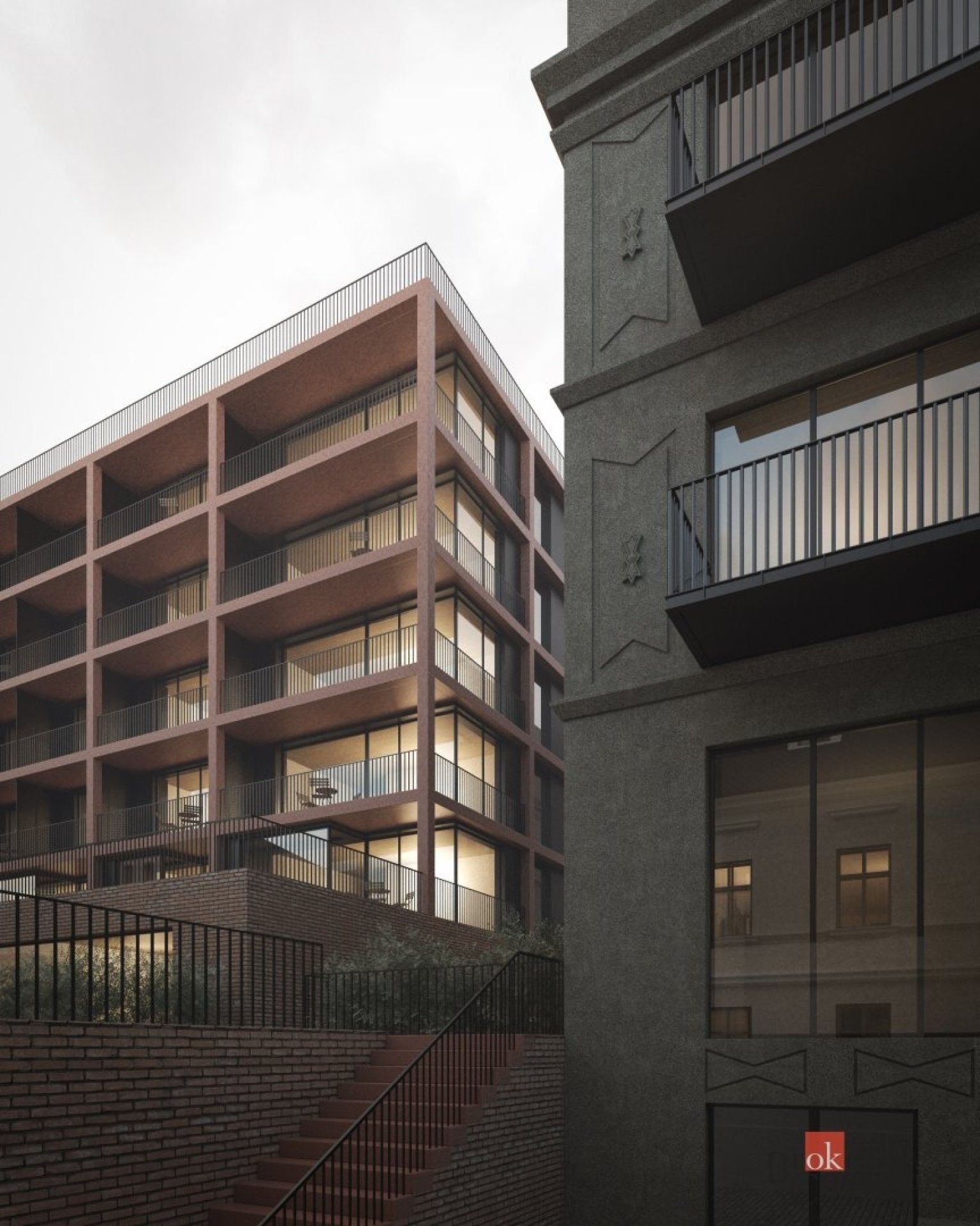 Prodej obchodní prostory - 8. března, Liberec, 81 m² - 5