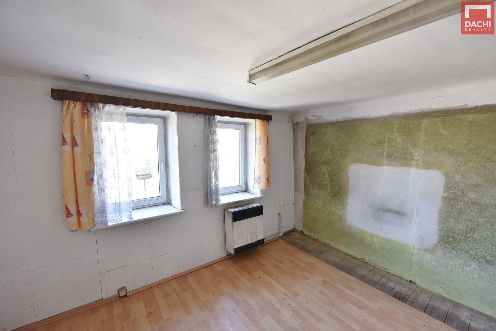 Rodinné domy, Čekyňská, Přerov XII-Žeravice, 60 m² - 2