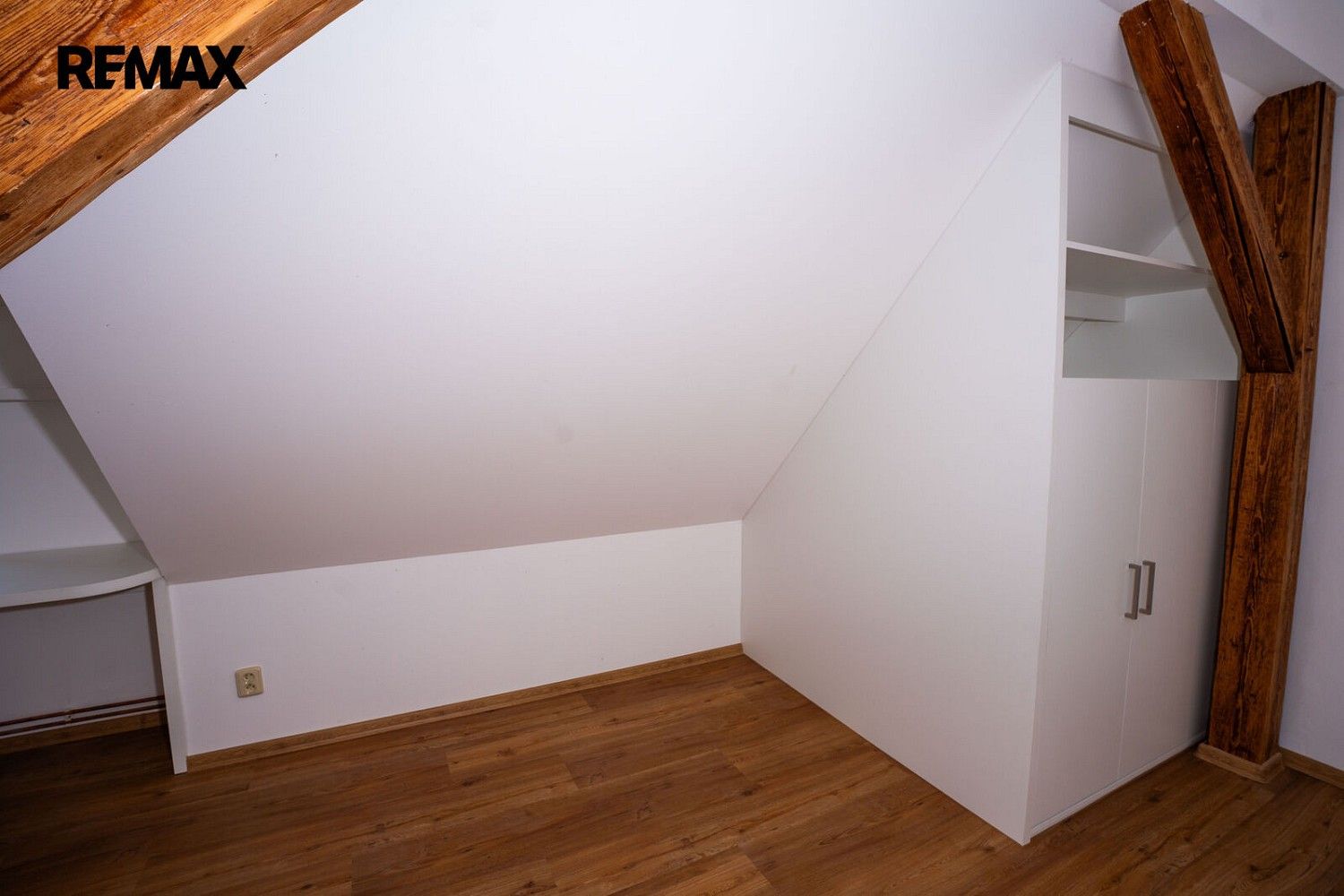Byt 1+kk · 34 m² · Jablonné v Podještědí, okres Liberec, Liberecký kraj - 4