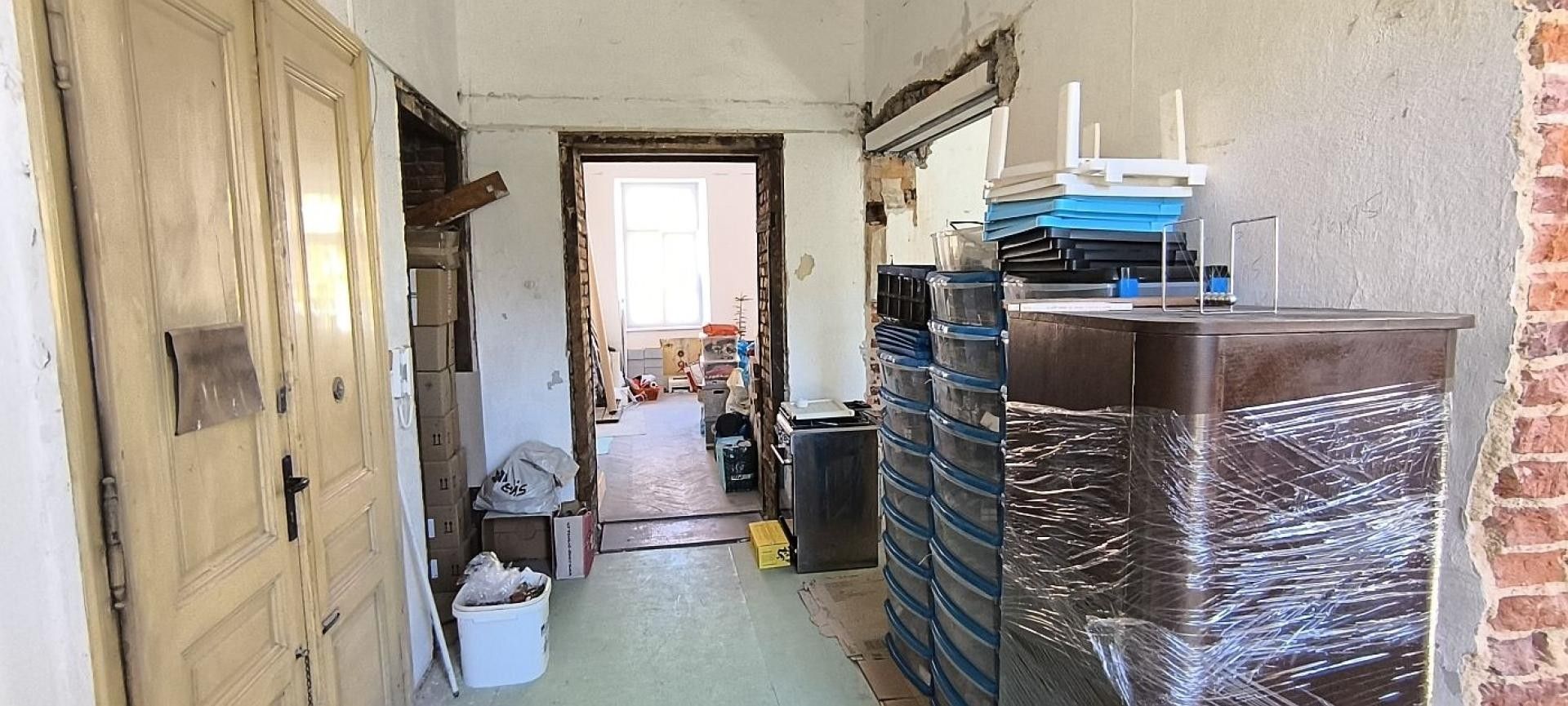 Prodej byt 2+1 - Karlova 340, Cheb, 103 m² - 5