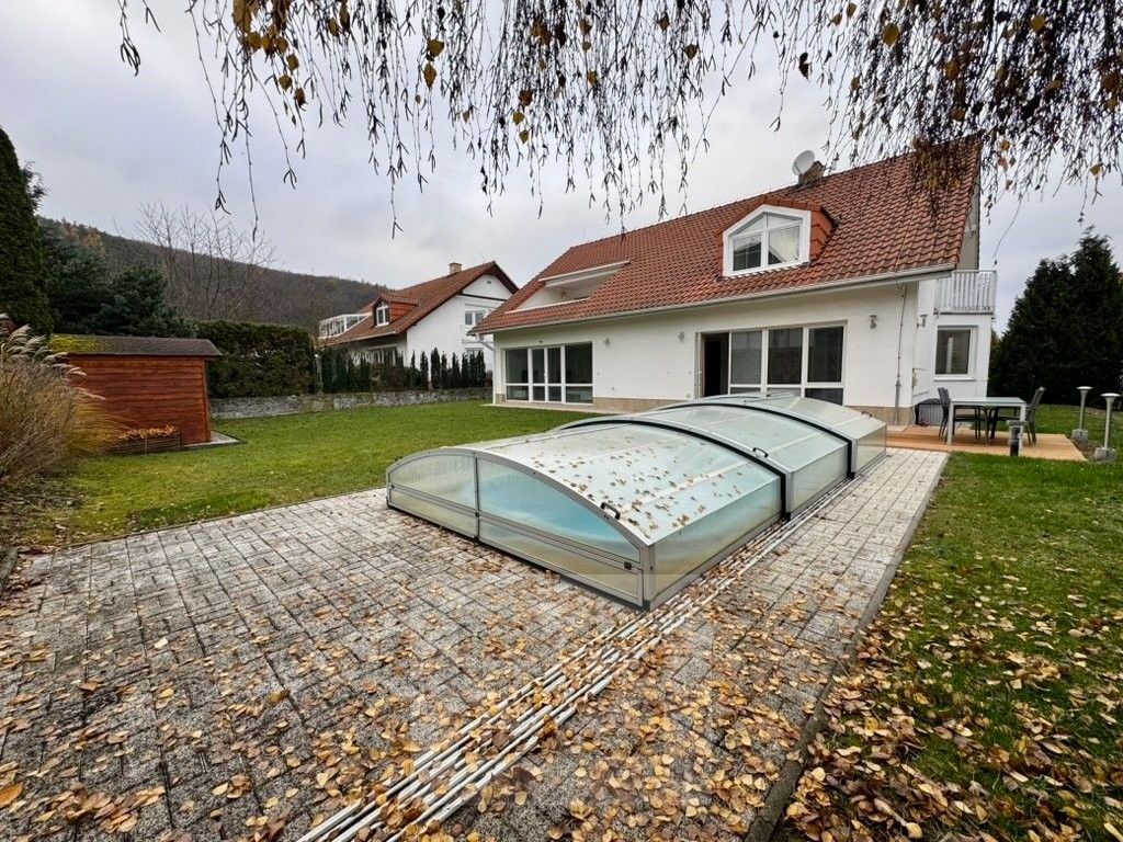 Pronájem rodinný dům - Lelekovice, 664 31