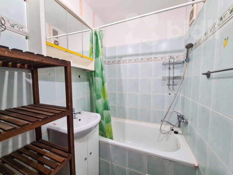 Byt 2+1 · 43 m² · Řecká, Ostrava Poruba - 4