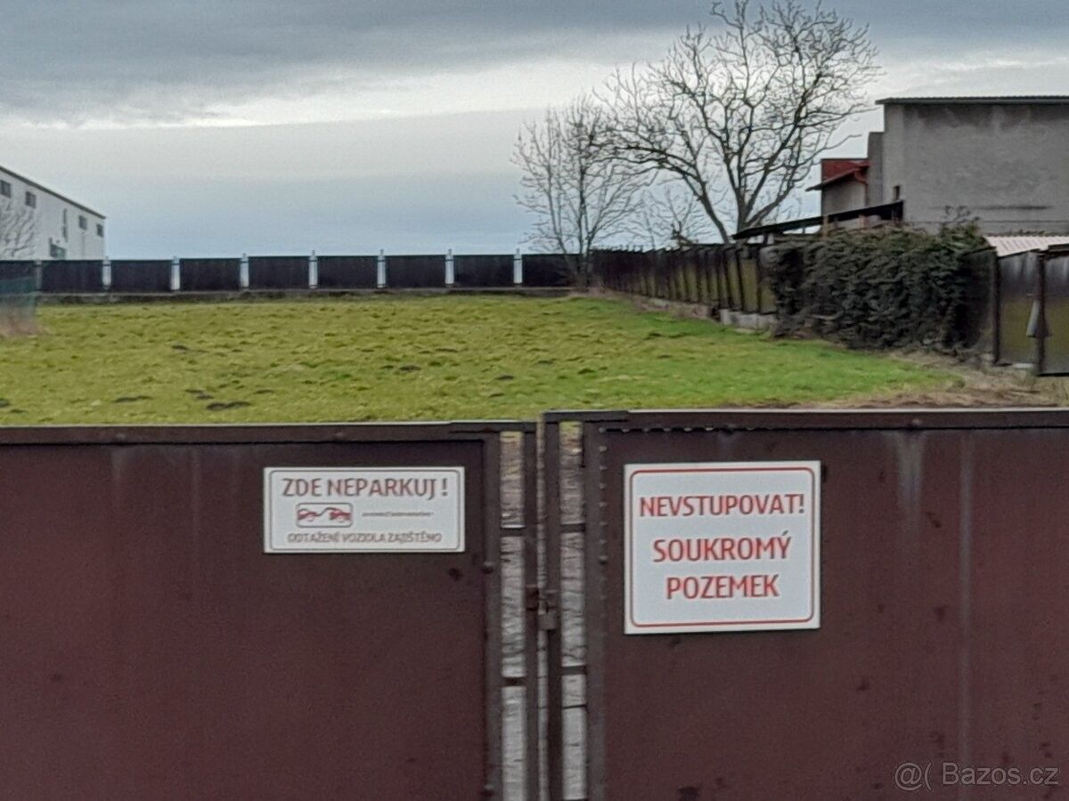 Pronájem pozemek pro bydlení - Klimkovice, 742 83 - 5