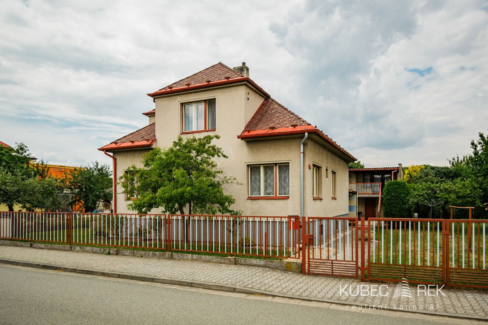 Rodinné domy, Lípa nad Orlicí, 180 m² - 2