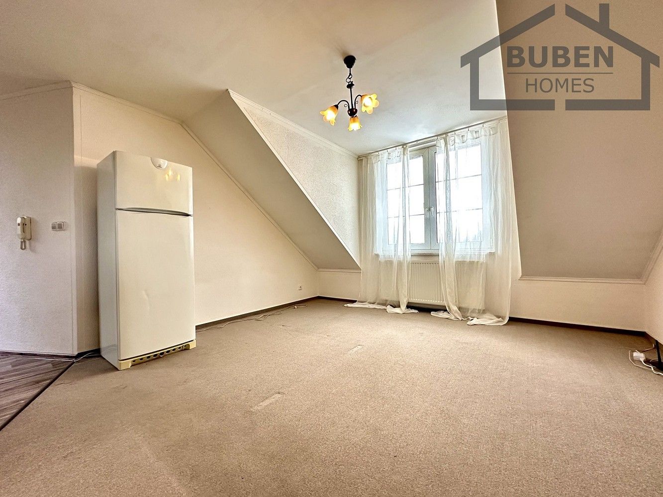 Byt 2+kk · 75 m² · Studánka, okres Tachov - 3