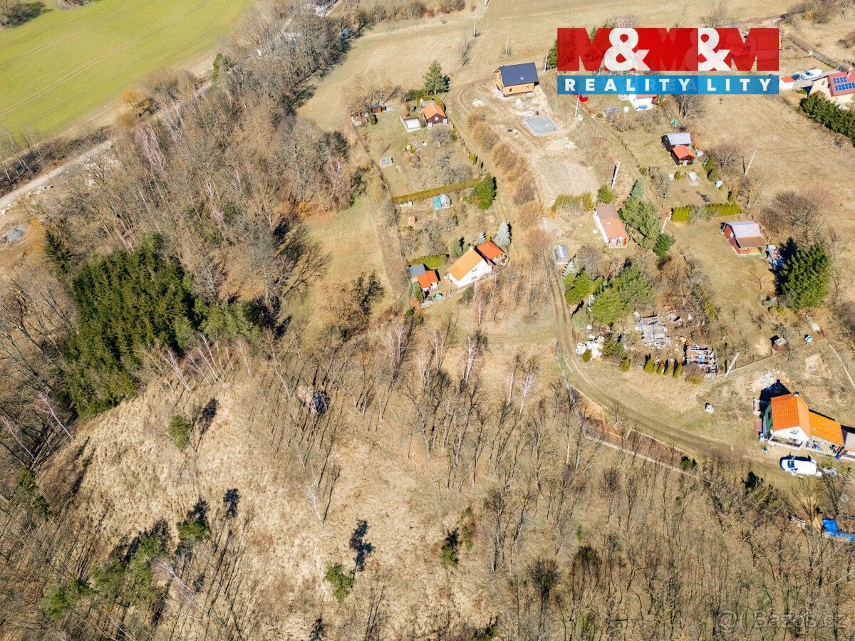 Pozemky pro bydlení, Velké Meziříčí, 594 01