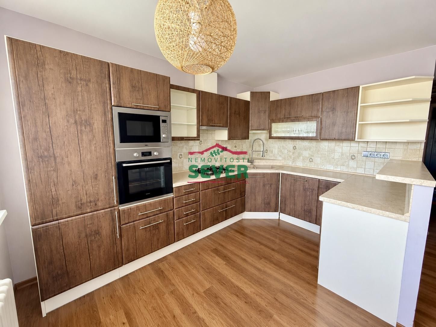 Prodej byt 3+1 - Karla Marxe, Most, 69 m² - 2