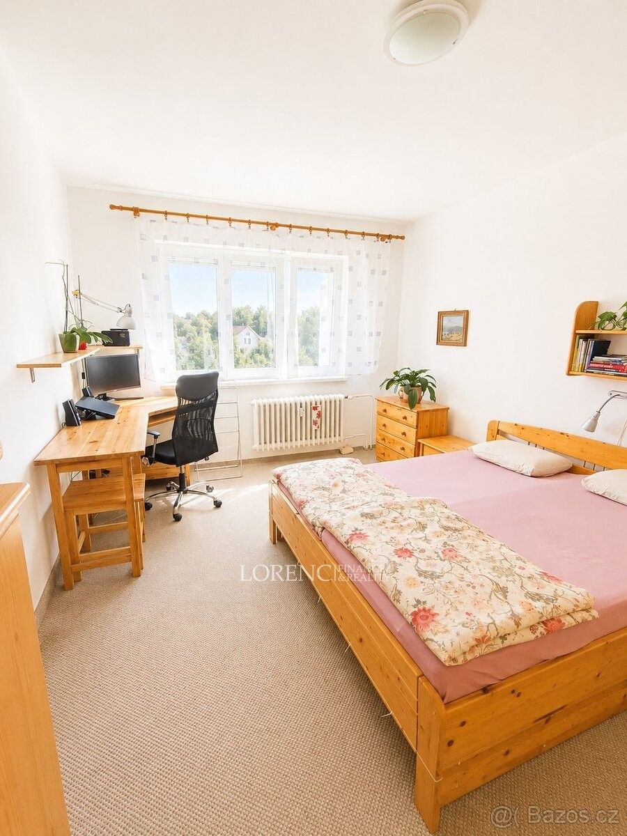 Byty, Hodonín, 695 01 - 2