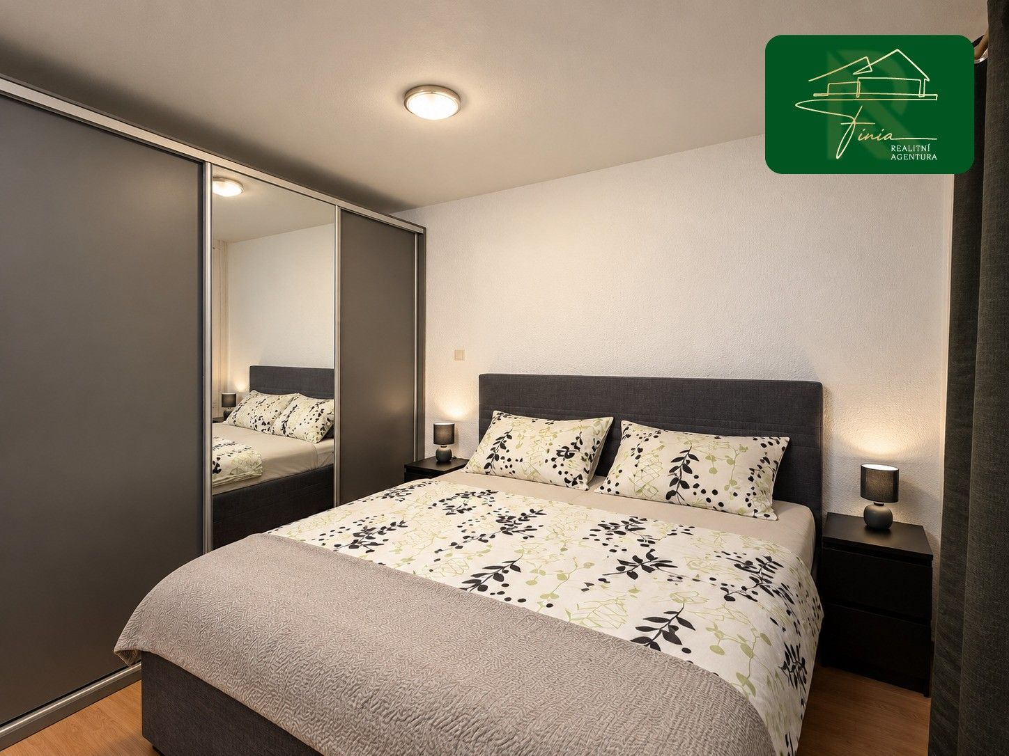 Byt 3+1 · 75 m² · Kunratická  , Česká Lípa - 3