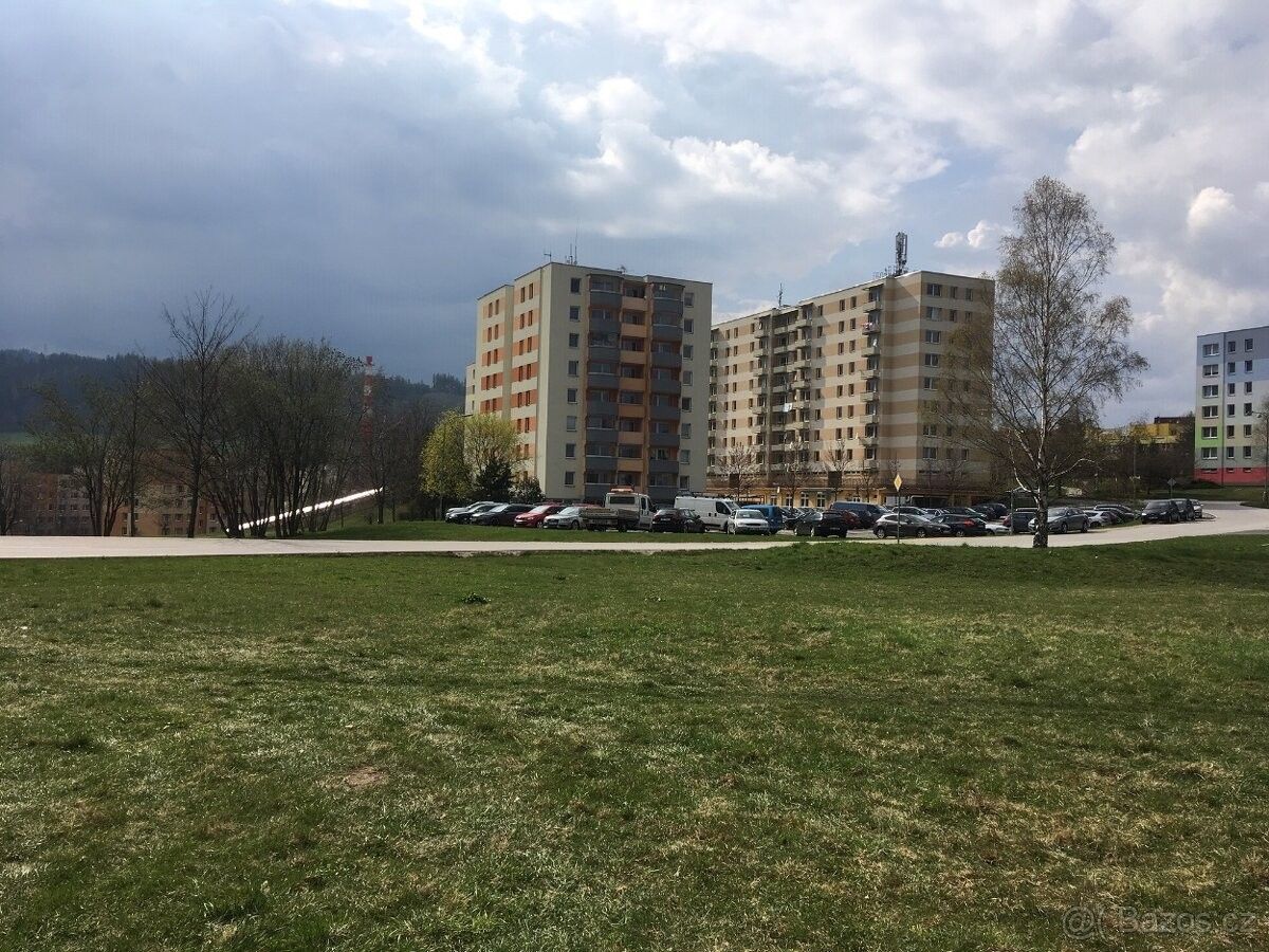 Byt · Prachatice, 383 01 - 4