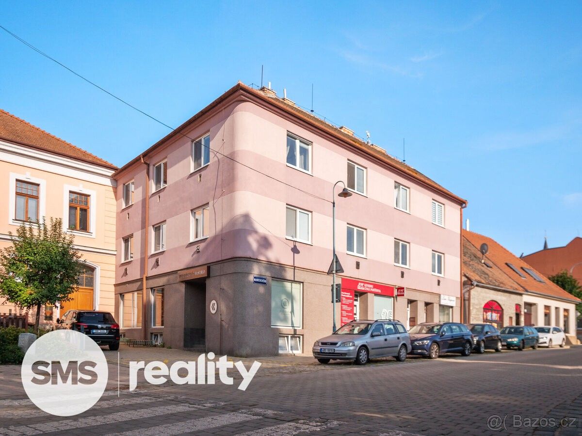 Rodinné domy, Židlochovice, 667 01