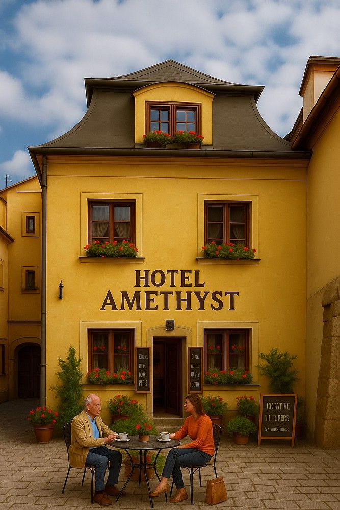 Ubytovací zařízení · 30 m² · Telč - Telč-Vnitřní Město, okres Jihlava, Kraj Vysočina - 4