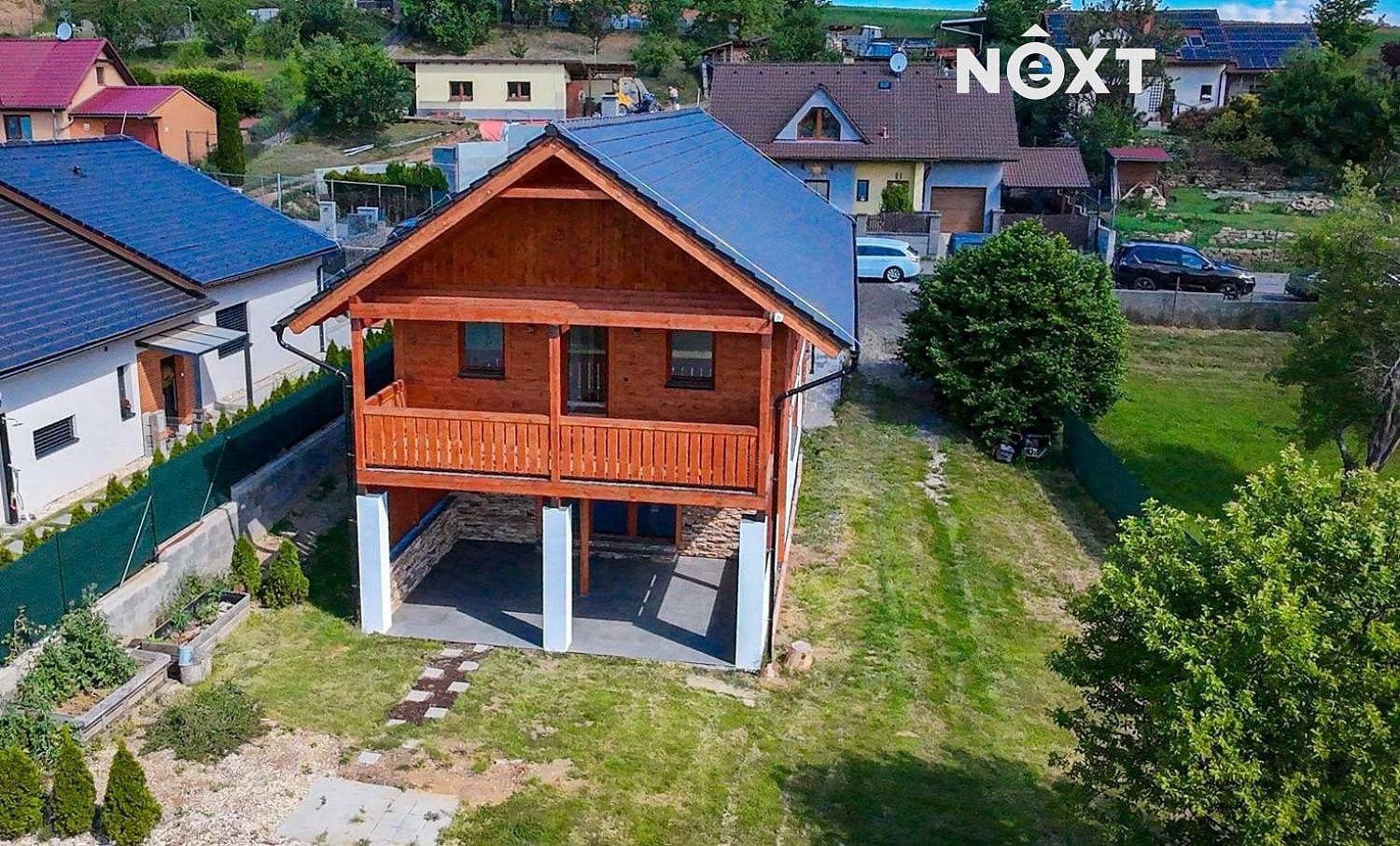 Rodinný dům, 227 m²
