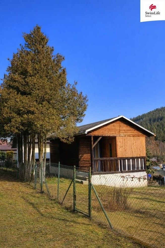 Chalupa · 27 m² · Karlovy Vary - Doubí, Karlovarský kraj - 3