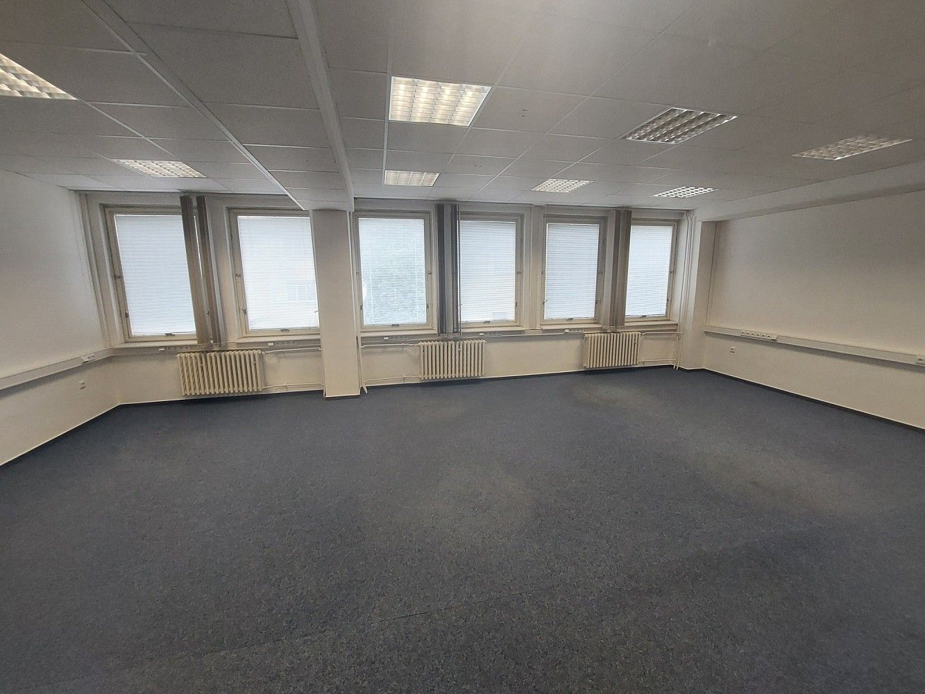Kancelář · 20 m² · Vysoké Mýto, okres Ústí nad Orlicí - 3