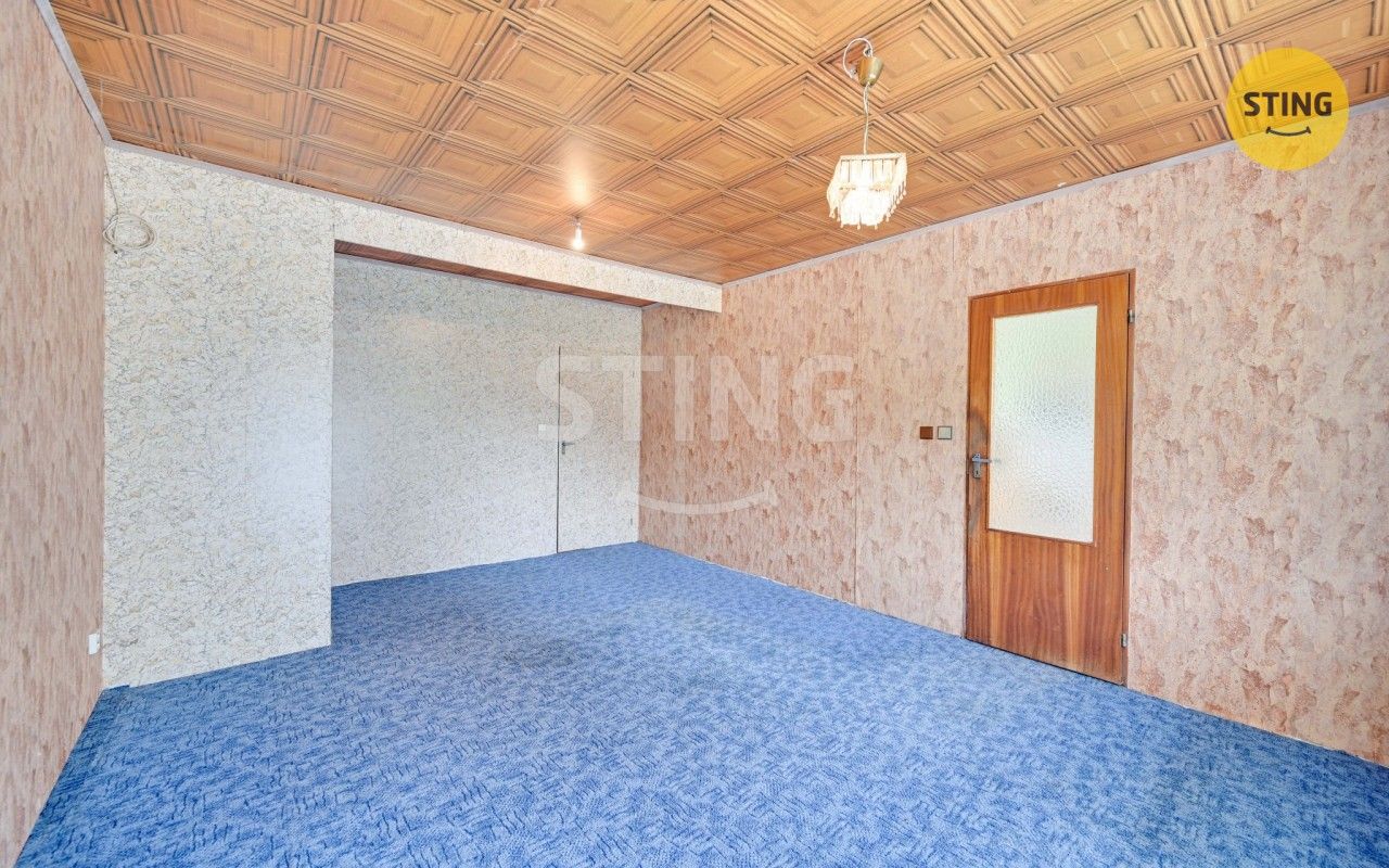Byt 3+1 · 68 m² · Lipová-lázně - 4