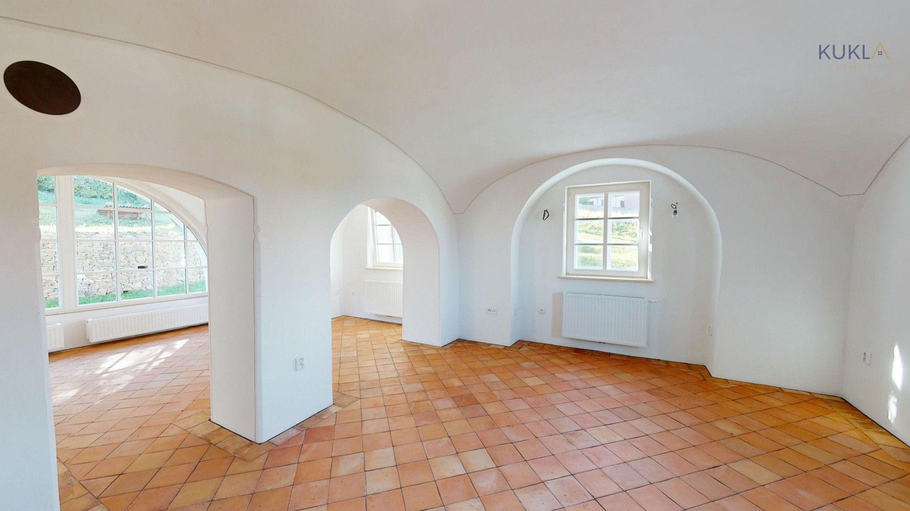 Prodej rodinný dům - Vyklantice - Staré Vyklantice, okres Pelhřimov, 380 m² - 5