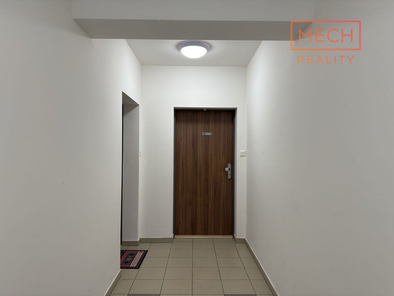 2+kk, Eduarda Hamburgera, Olomouc, 61 m² - 2