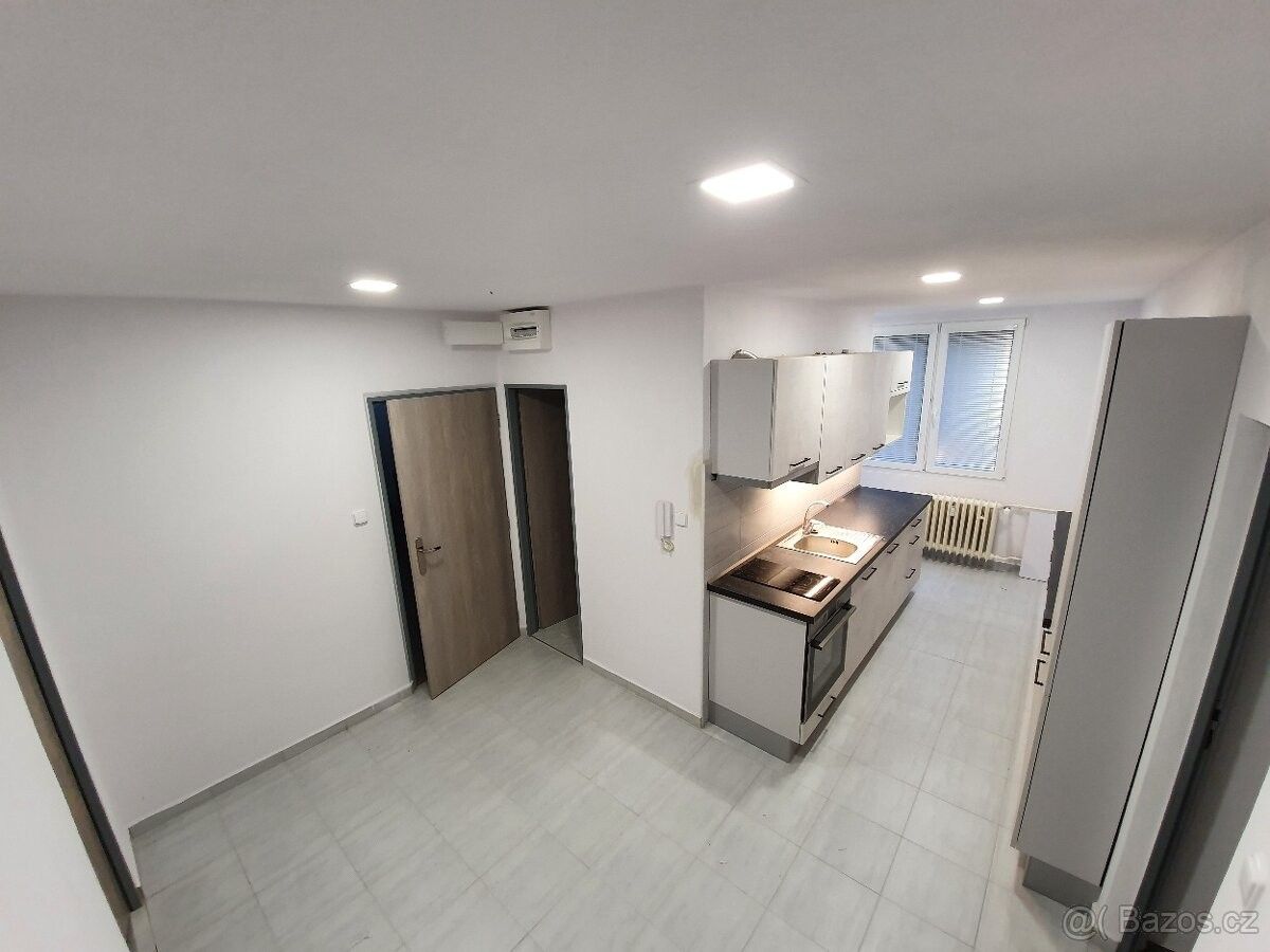 Byty, Kdyně, 345 06