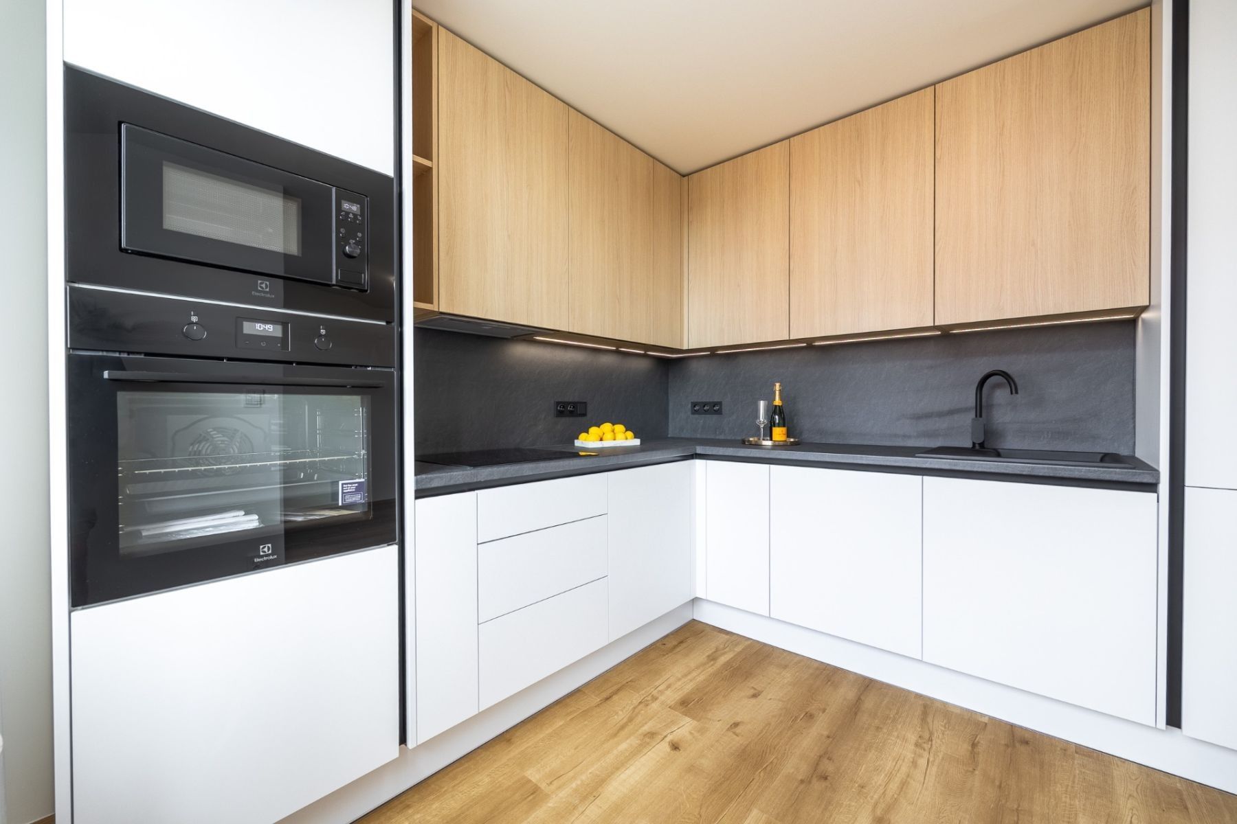 3+kk, Pospíchalova, Praha - Černý Most, 73 m² - 1
