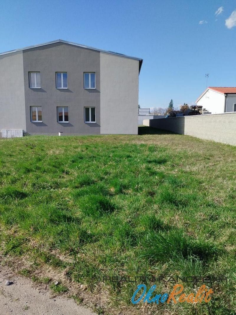 2+1, Gen. Fajtla, Přerov, 39 m²