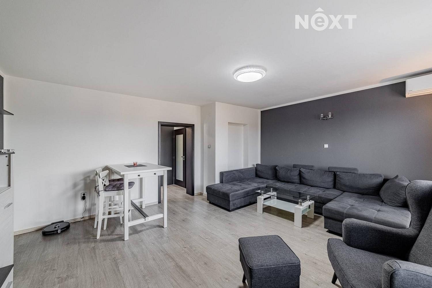 Byt 3+1 · 110 m² · Praha - Kyje, okres Praha 14, Hlavní město Praha - 4