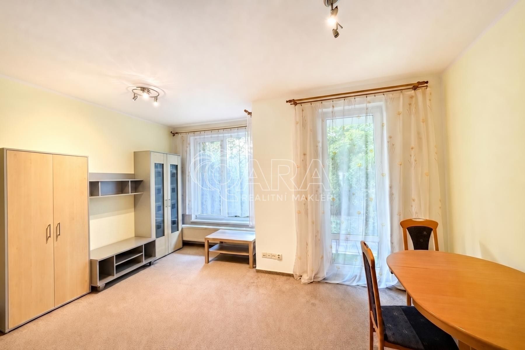 Byt 1+kk · 28 m² · Werichova, Praha Hlubočepy - 3