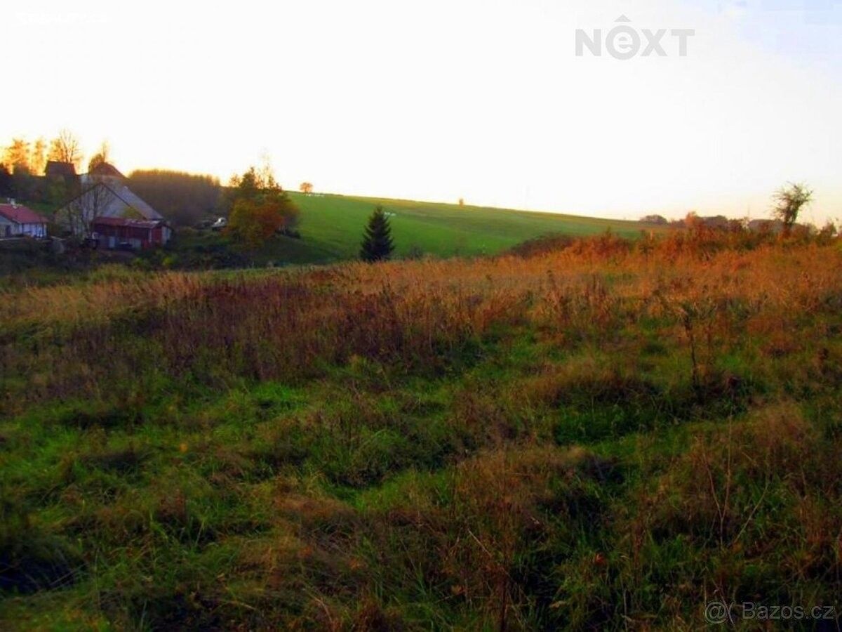 Pozemky pro bydlení, Lanškroun, 563 01