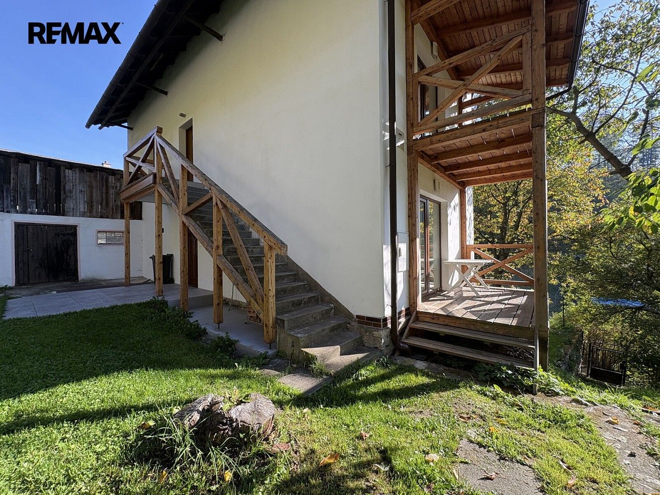 Byt 2+kk · 56 m² · Údolní, Hanušovice, okres Šumperk - 4