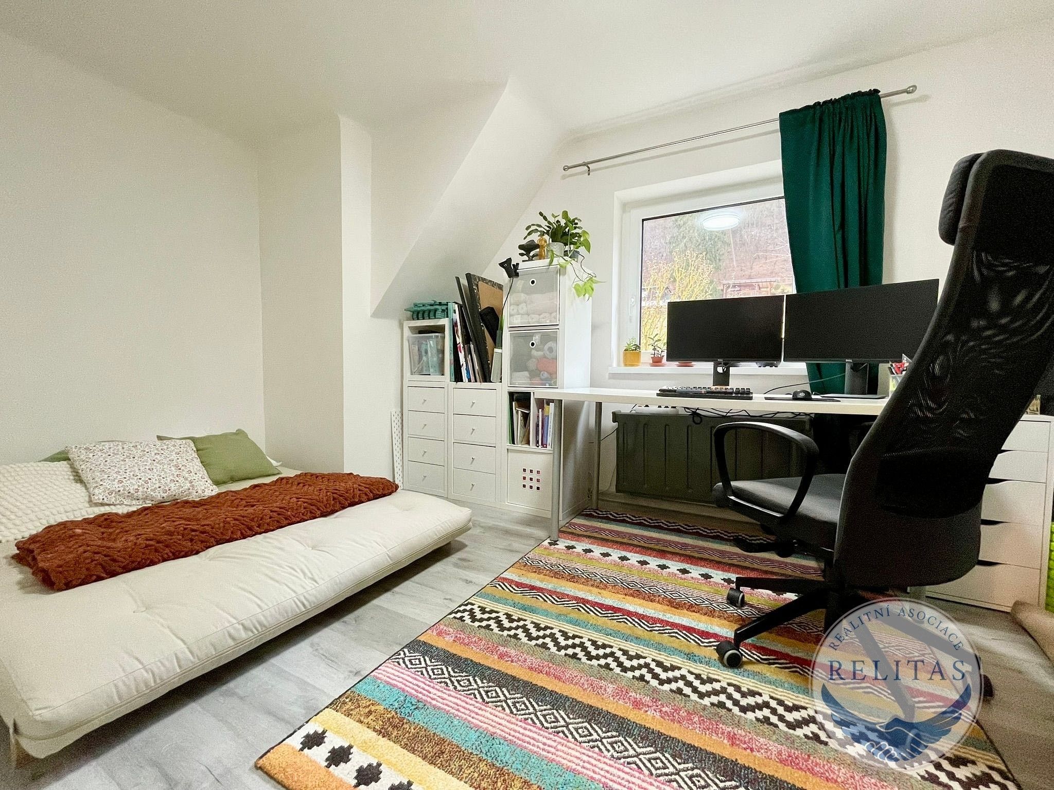 Prodej rodinný dům - Na Buku, Štěchovice, 115 m² - 5
