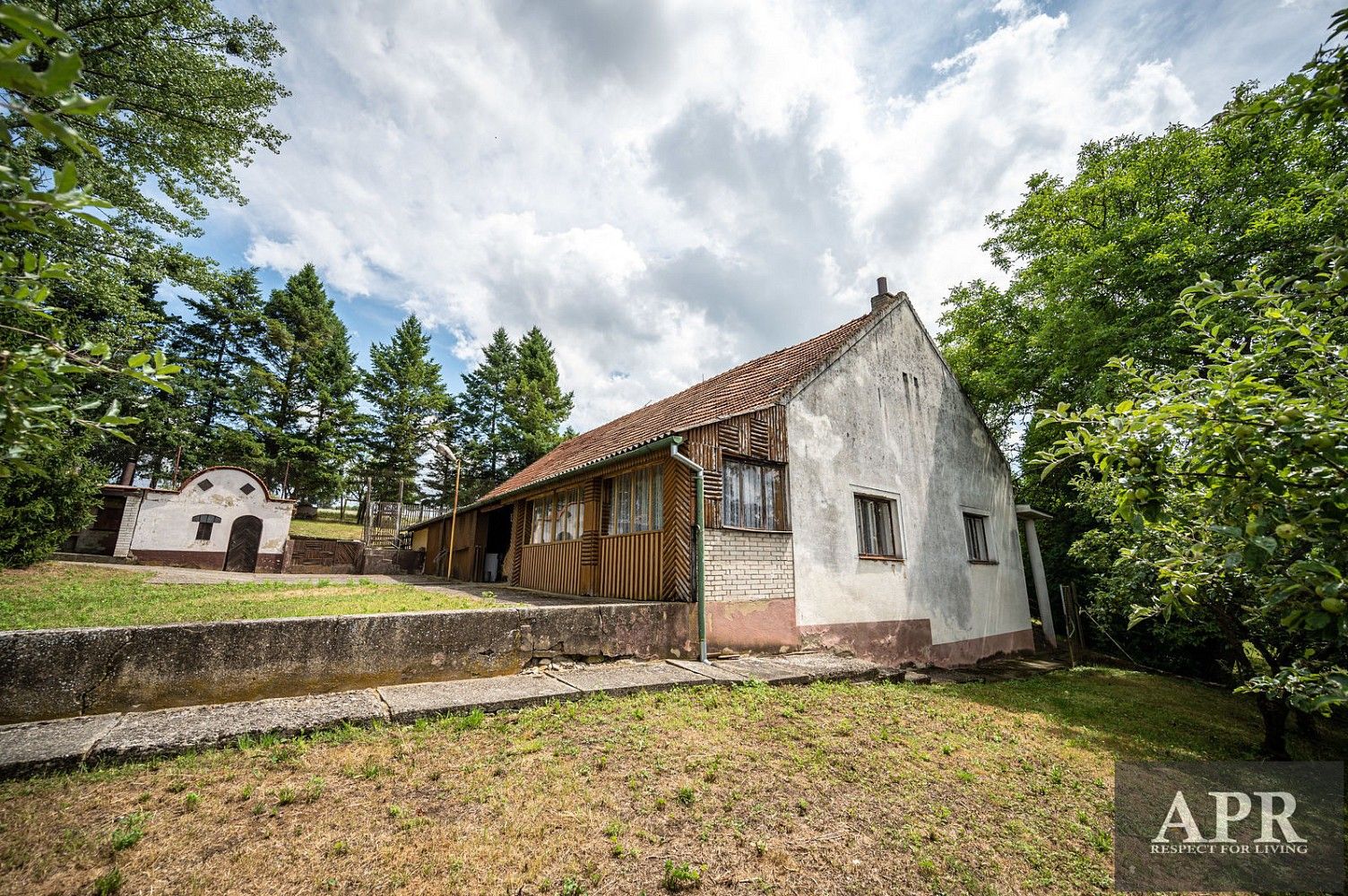 Rodinný dům · 240 m² · Nezdenice, okres Uherské Hradiště - 4
