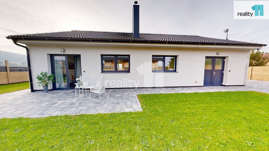 Rodinný dům, 120 m²
