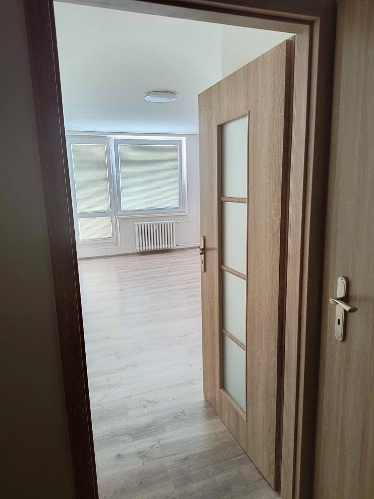 1+kk, Místecká, Praha 9 - Letňany, 30,6 m² - 2